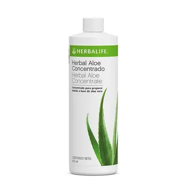Aloe Concentrado 473 ml