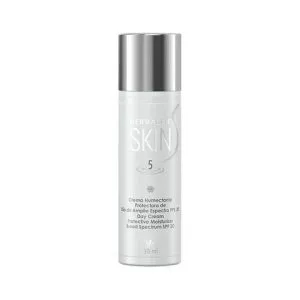 Crema Humectante Protectora de Día FPS30 30ml