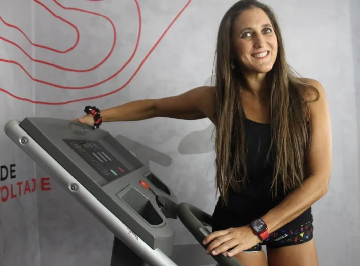 RUNNER
