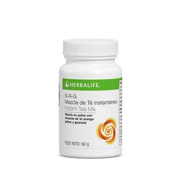 Té N-R-G Guaraná 60 g