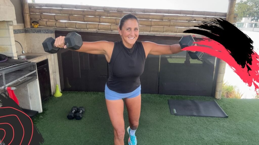 mejorar masa muscular