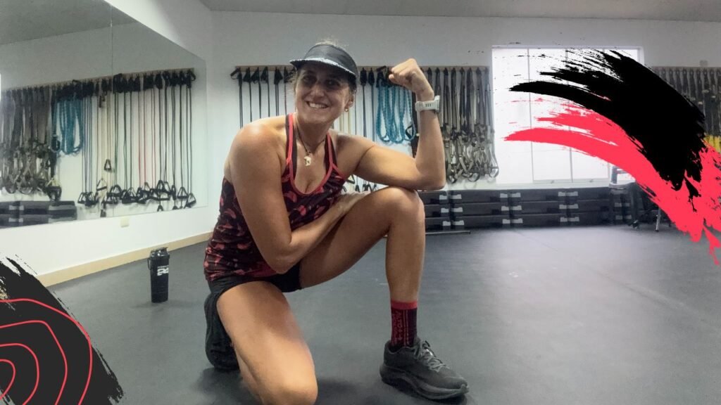masa muscular