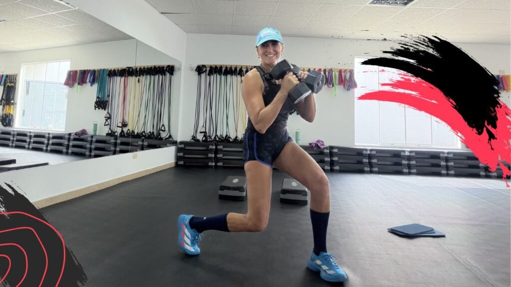 fortalece las piernas